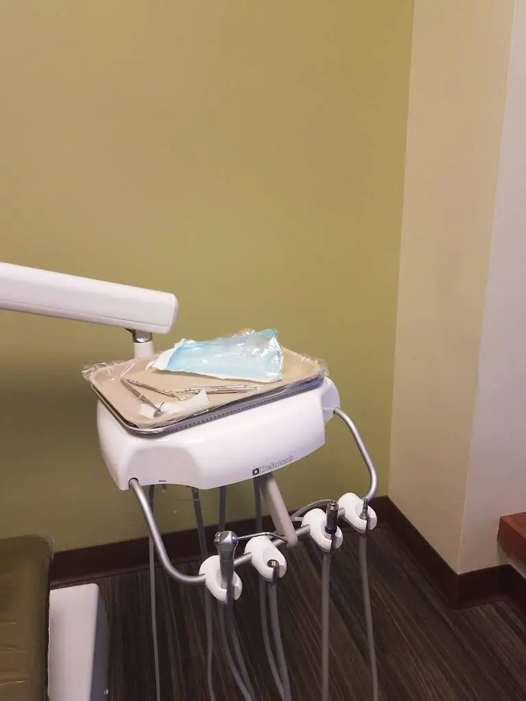Perryville Dentist