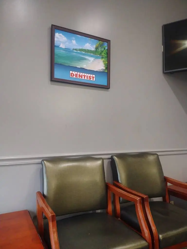 Perryville Dentist