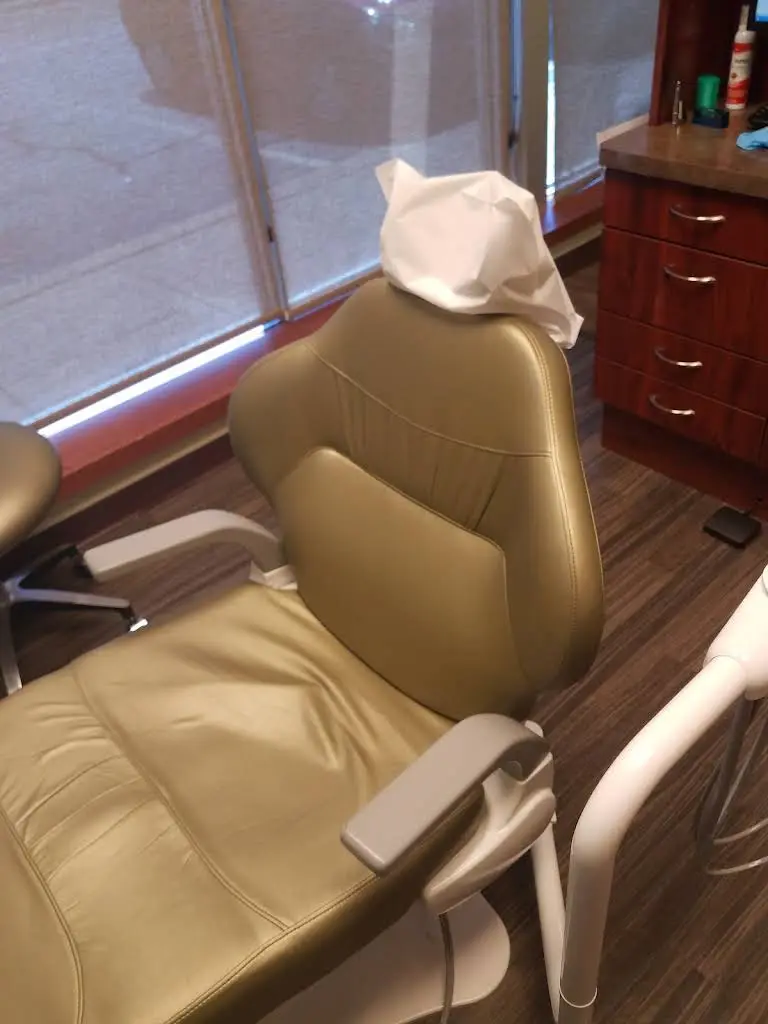 Perryville Dentist