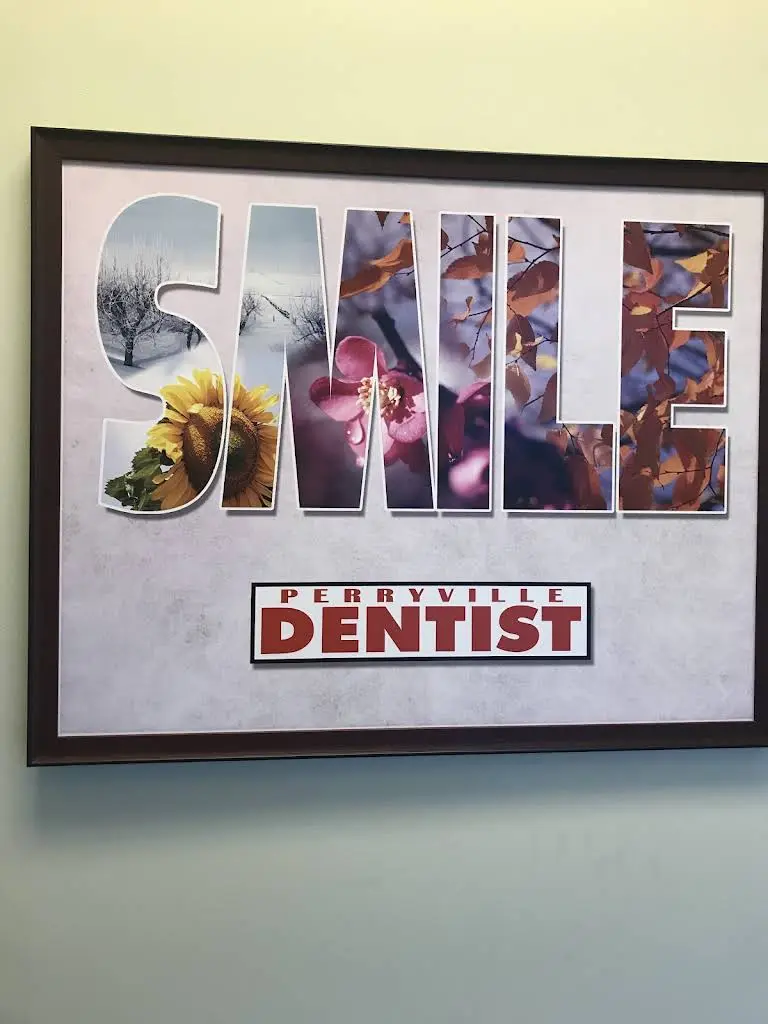 Perryville Dentist