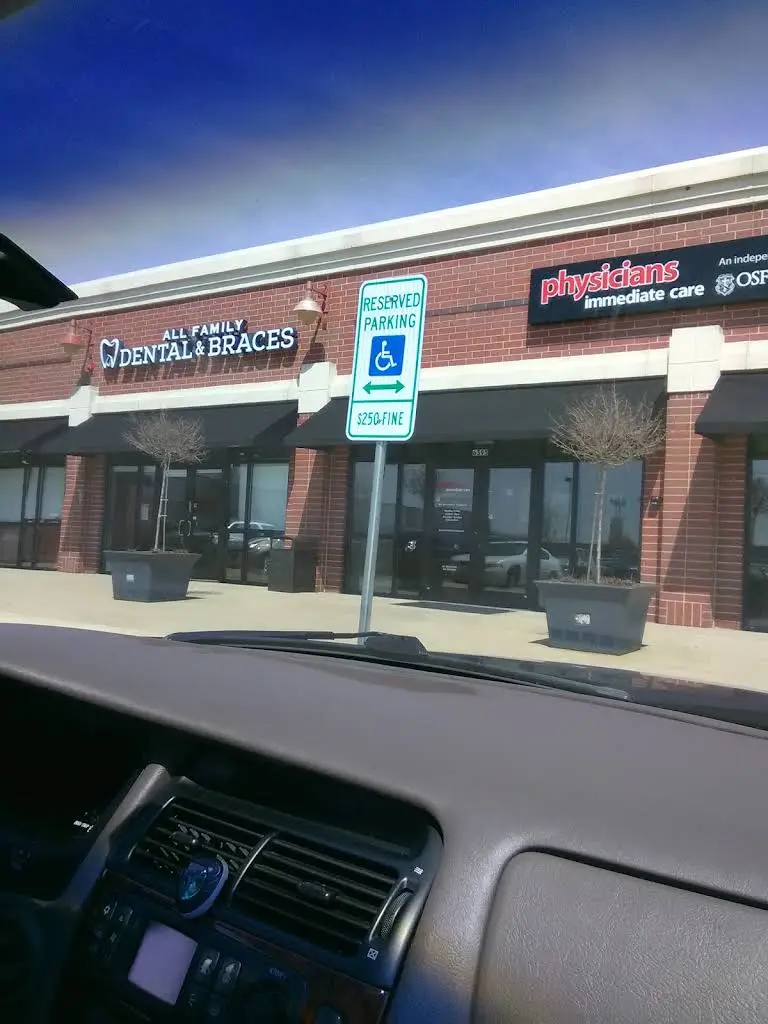 All Family Dental and Braces