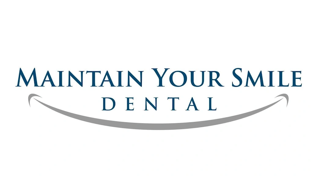 Maintain Your Smile Dental