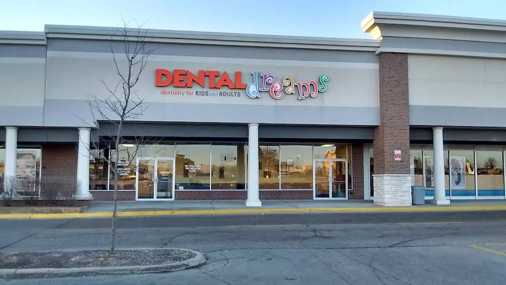 Dental Dreams