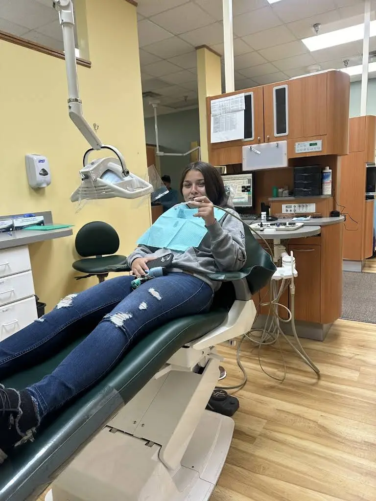 Dental Dreams