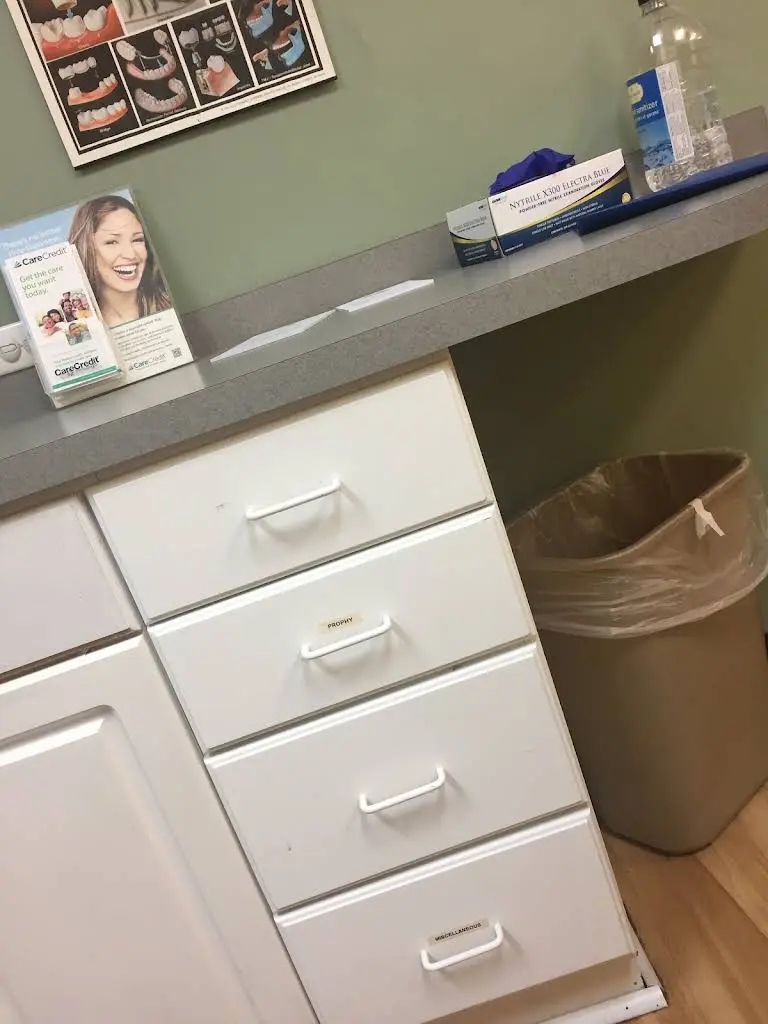 Dental Dreams