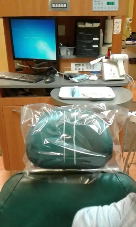Dental Dreams