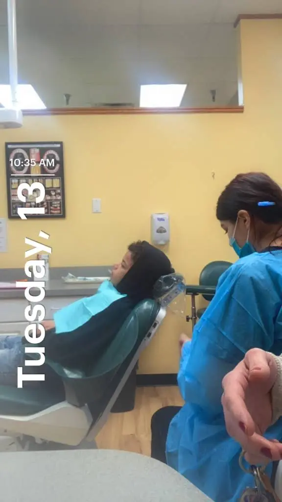 Dental Dreams
