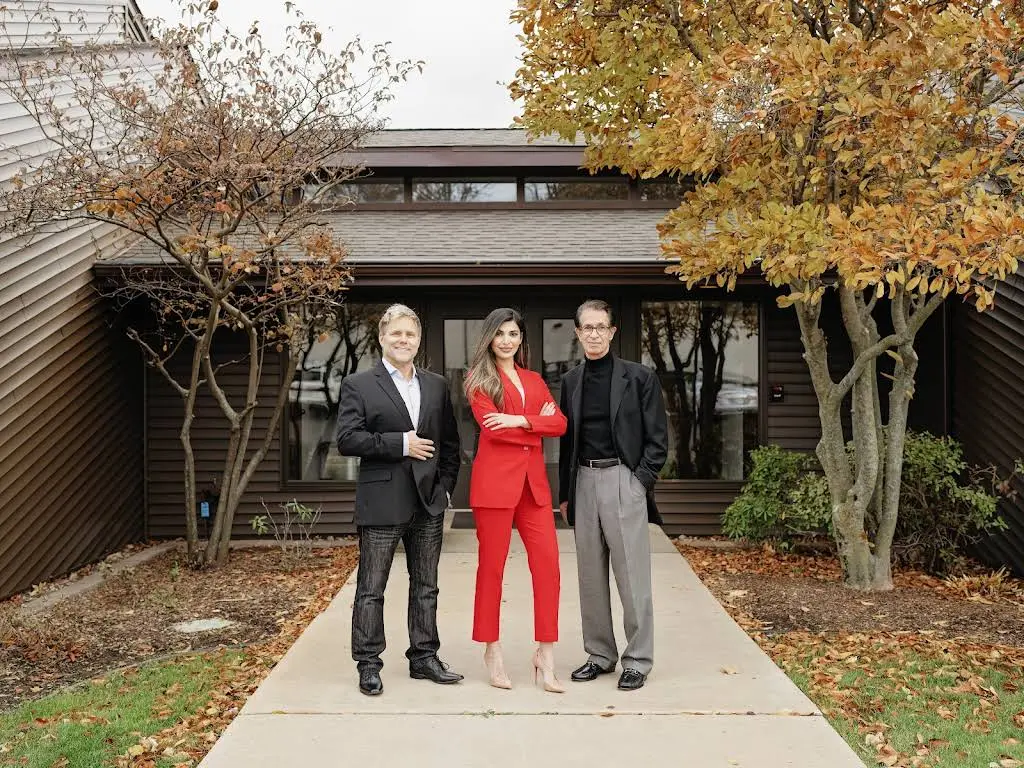 Vecchio Dental Care