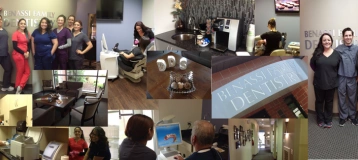 Benassi Family Dentistry