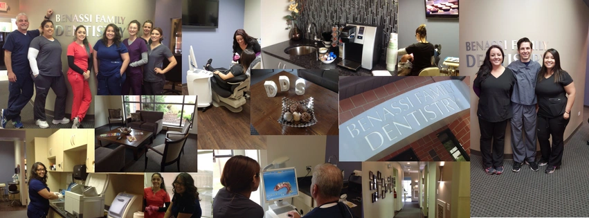 Benassi Family Dentistry