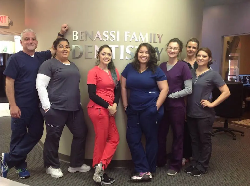 Benassi Family Dentistry