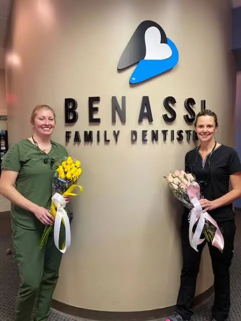Benassi Family Dentistry
