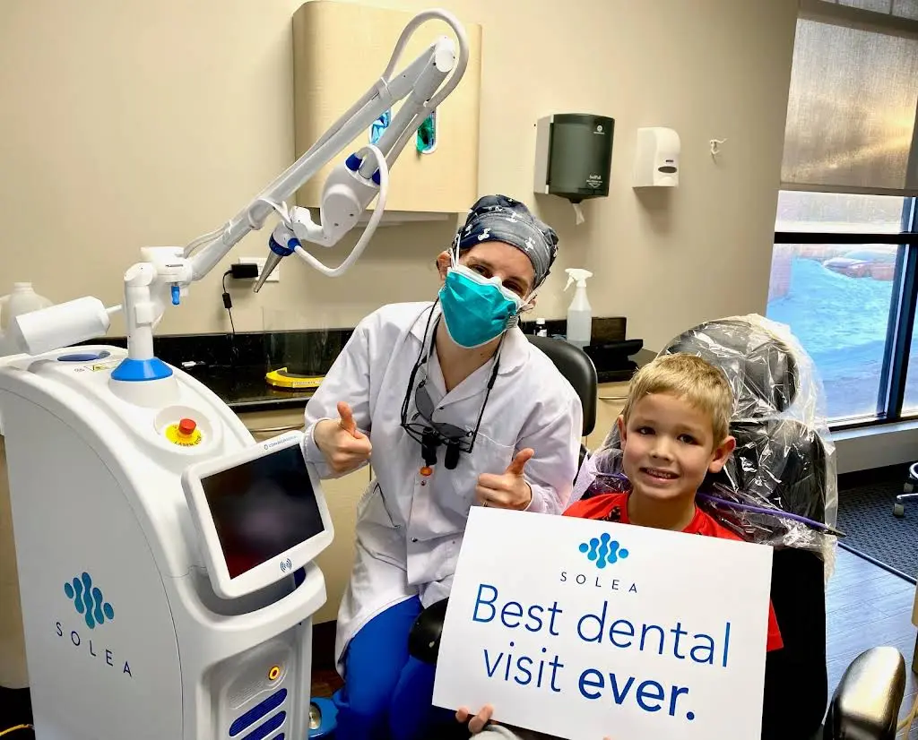 Benassi Family Dentistry