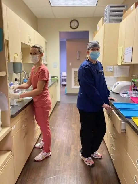 Benassi Family Dentistry