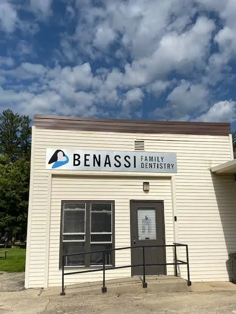 Benassi Family Dentistry