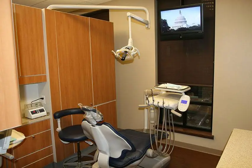 Crimson Ridge Dentistry