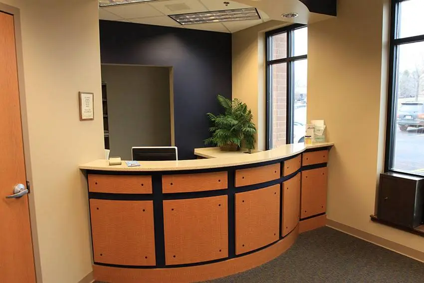 Crimson Ridge Dentistry
