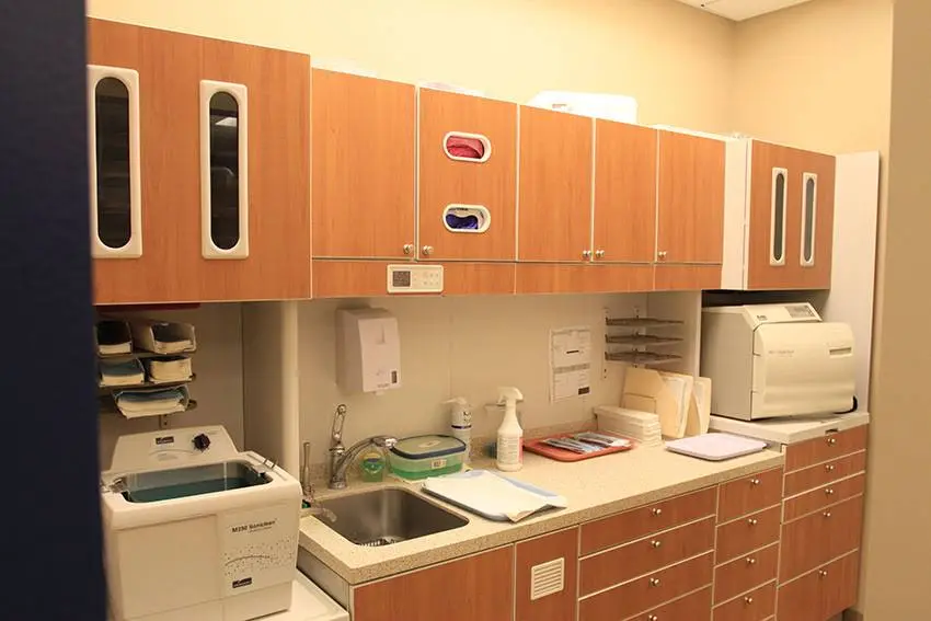 Crimson Ridge Dentistry