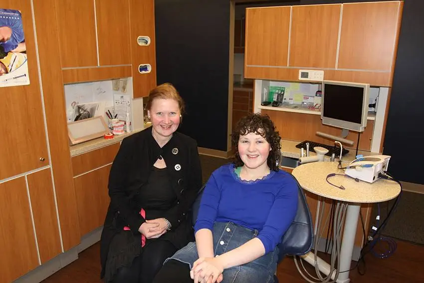 Crimson Ridge Dentistry