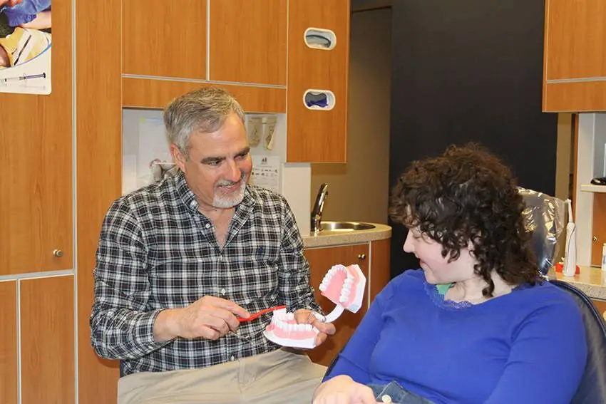 Crimson Ridge Dentistry