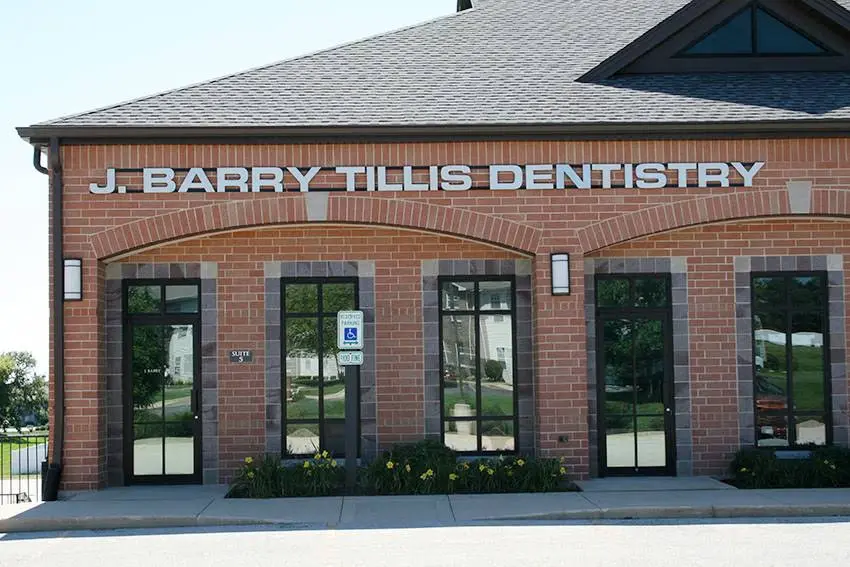 Crimson Ridge Dentistry