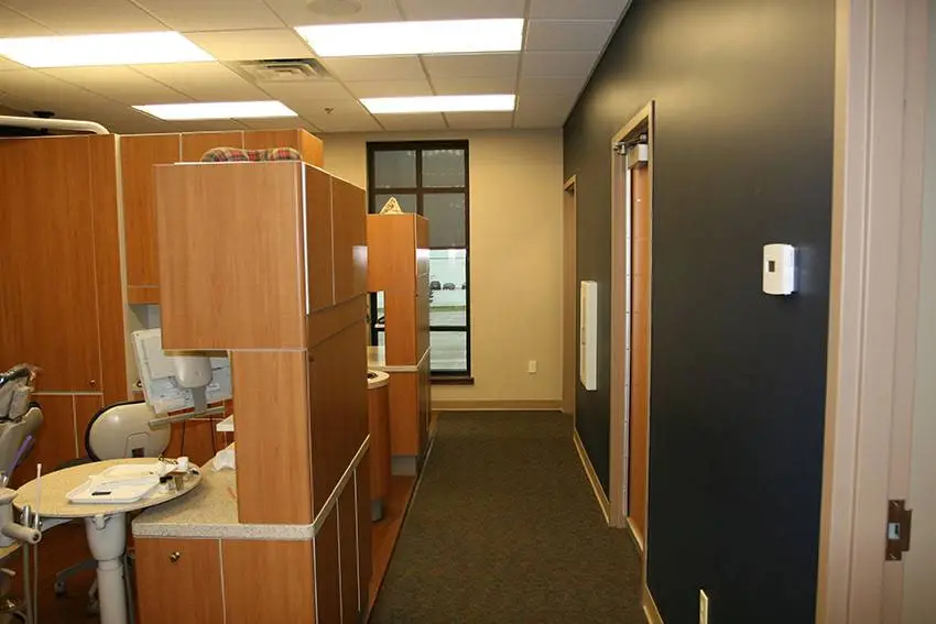 Crimson Ridge Dentistry