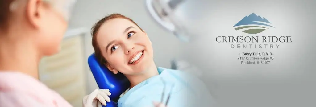 Crimson Ridge Dentistry