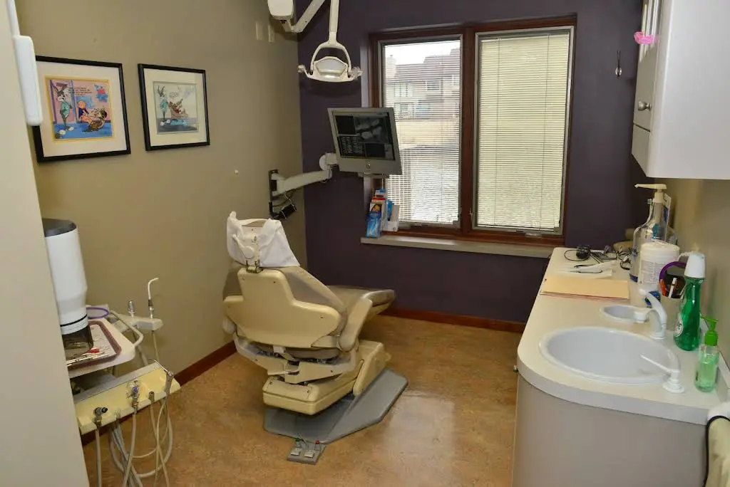 Kokinias Dental