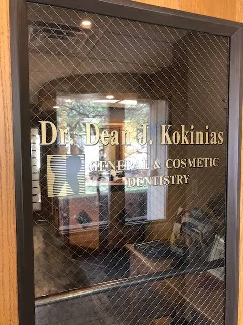 Kokinias Dental