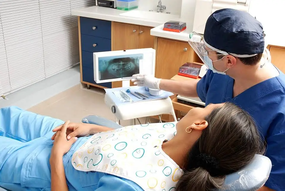 Kokinias Dental