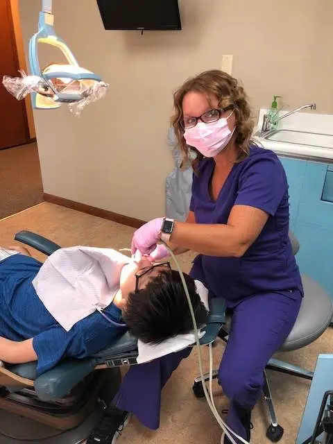 Kokinias Dental