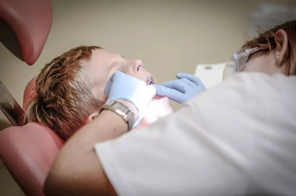 Kokinias Dental
