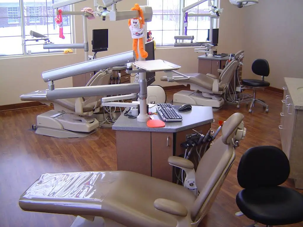 Sexson Orthodontics, Ltd.