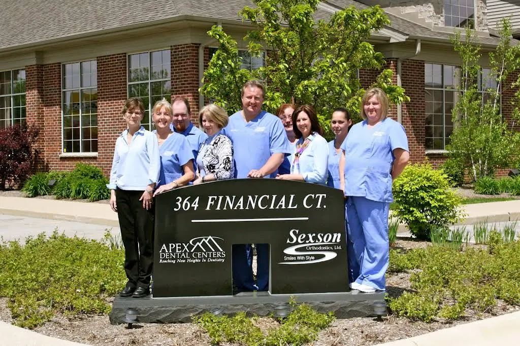 Sexson Orthodontics, Ltd.