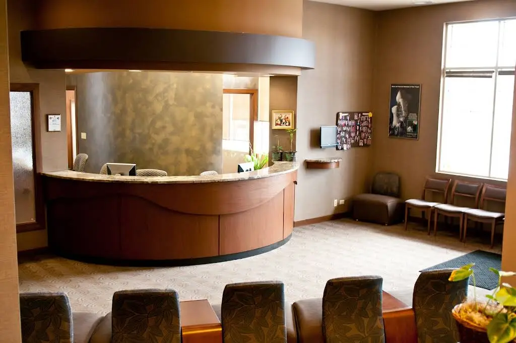 Sexson Orthodontics, Ltd.