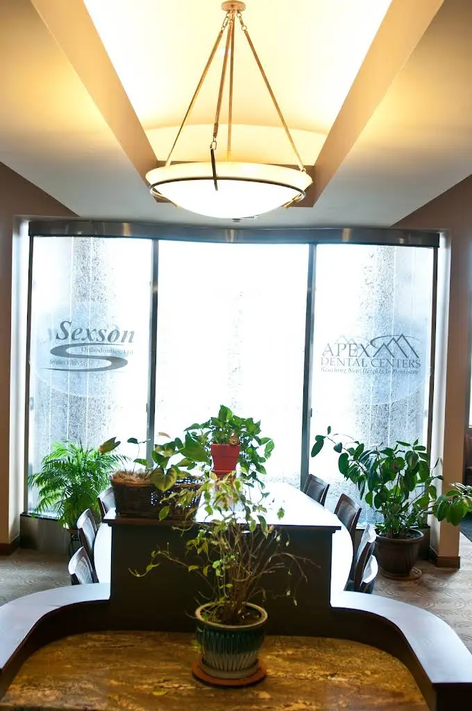Sexson Orthodontics, Ltd.