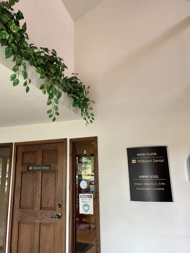 Midwest Dental - Rockford