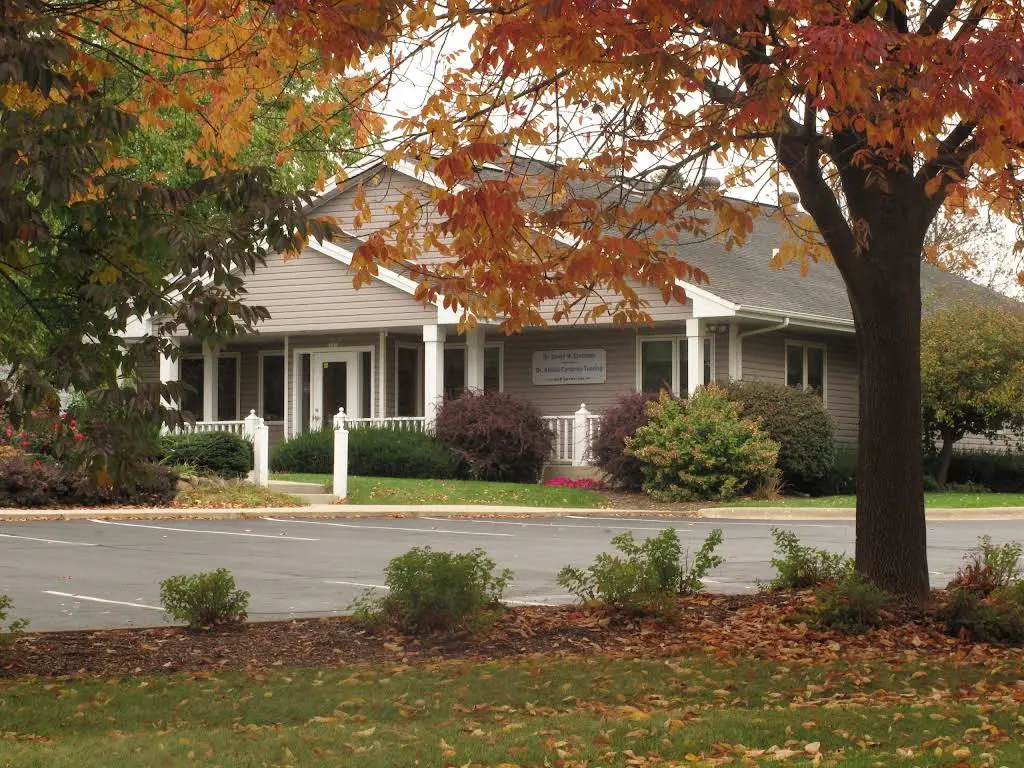 Corcoran Family Dentistry