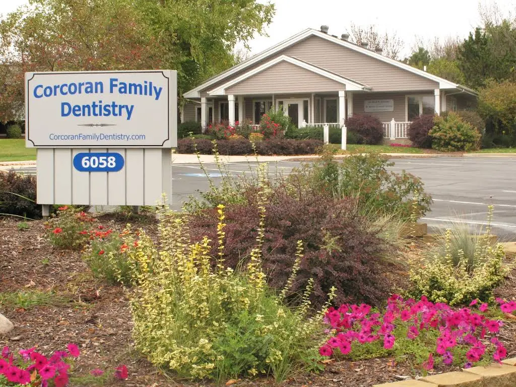 Corcoran Family Dentistry