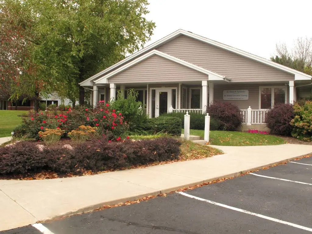 Corcoran Family Dentistry