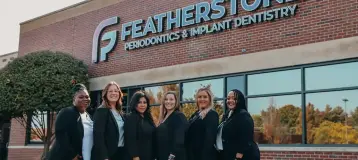 Featherstone Periodontics & Implant Dentistry - Rockford