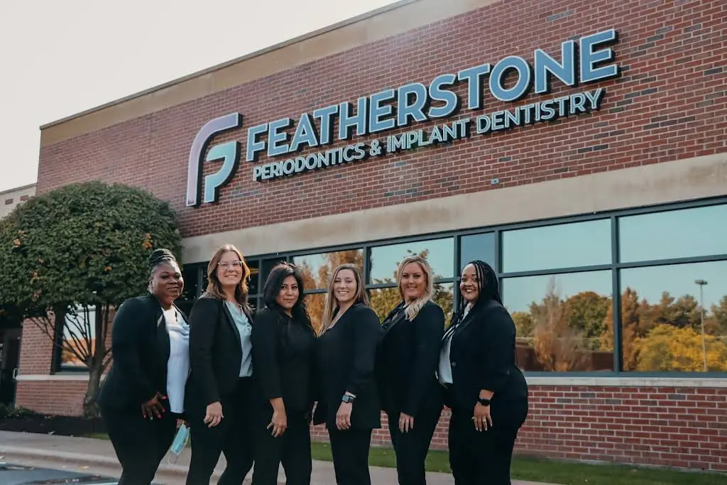 Featherstone Periodontics & Implant Dentistry - Rockford
