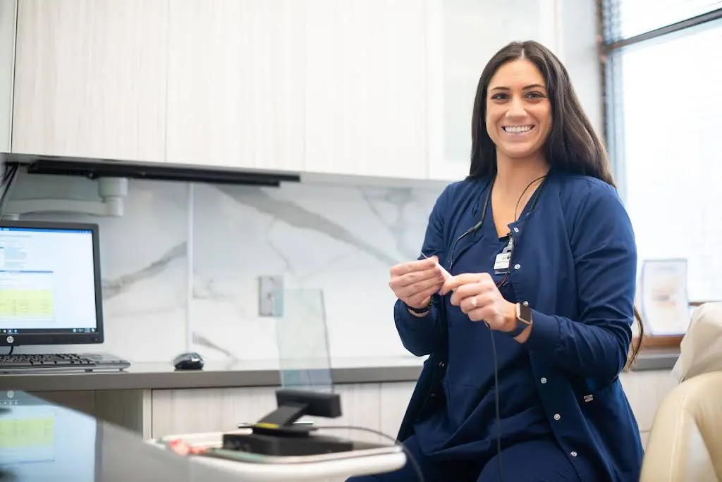 Featherstone Periodontics & Implant Dentistry - Rockford