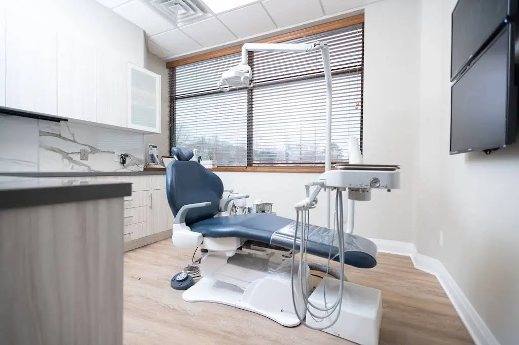 Featherstone Periodontics & Implant Dentistry - Rockford