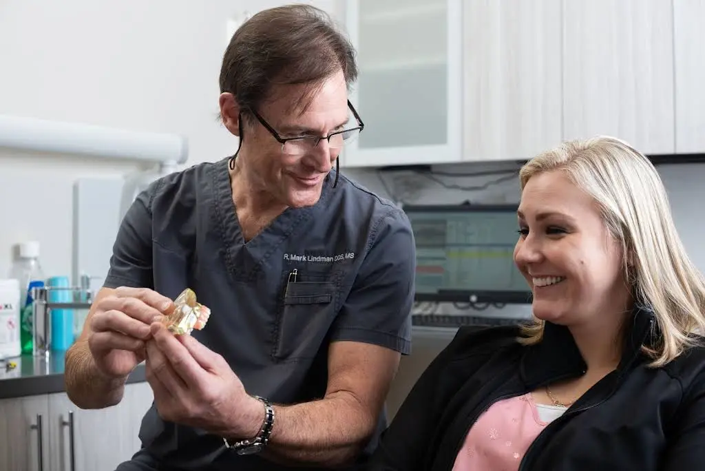 Featherstone Periodontics & Implant Dentistry - Rockford