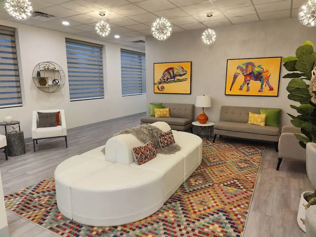 Rockford Pediatric Dentistry - Dr. Duran & Dr. Lu