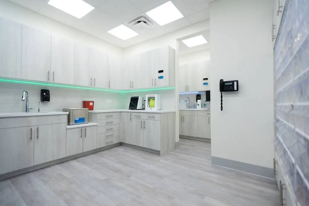 Rockford Pediatric Dentistry - Dr. Duran & Dr. Lu
