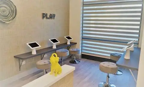 Rockford Pediatric Dentistry - Dr. Duran & Dr. Lu