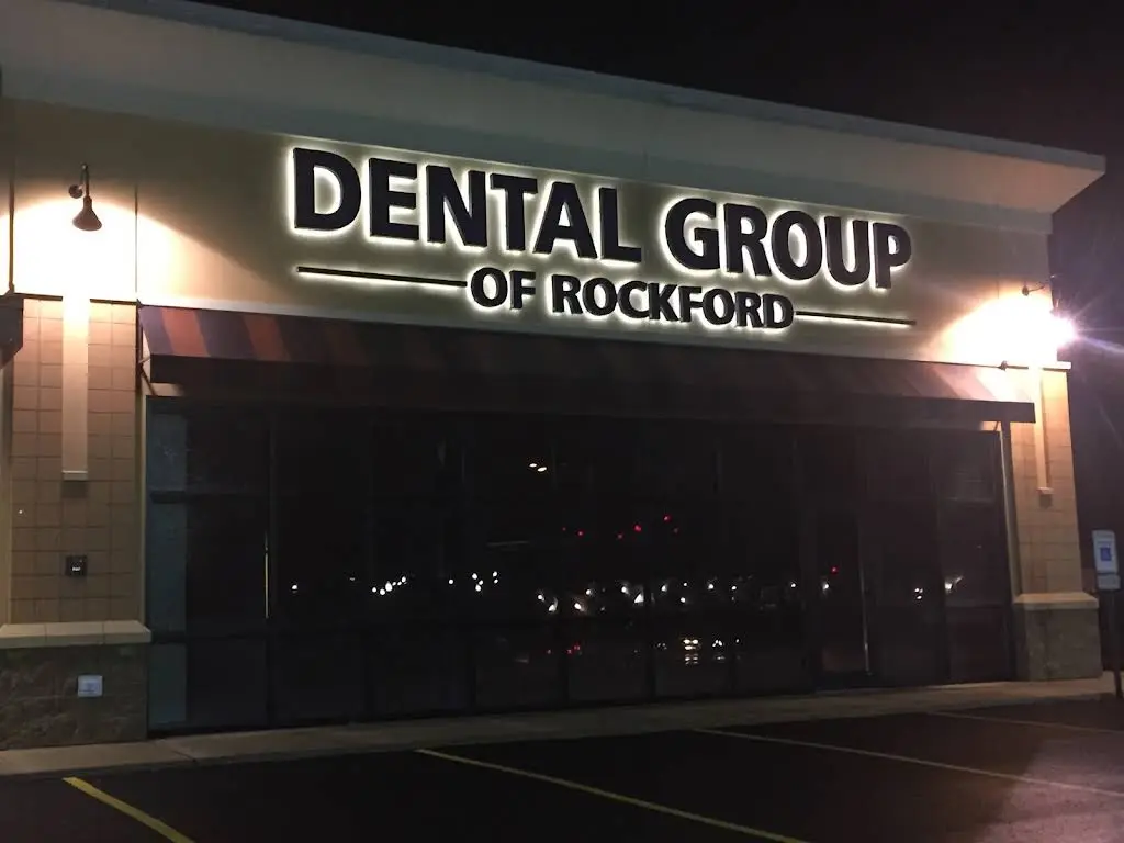 Dental Group of Rockford