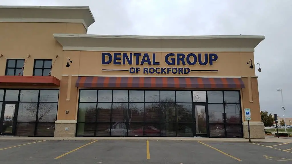 Dental Group of Rockford